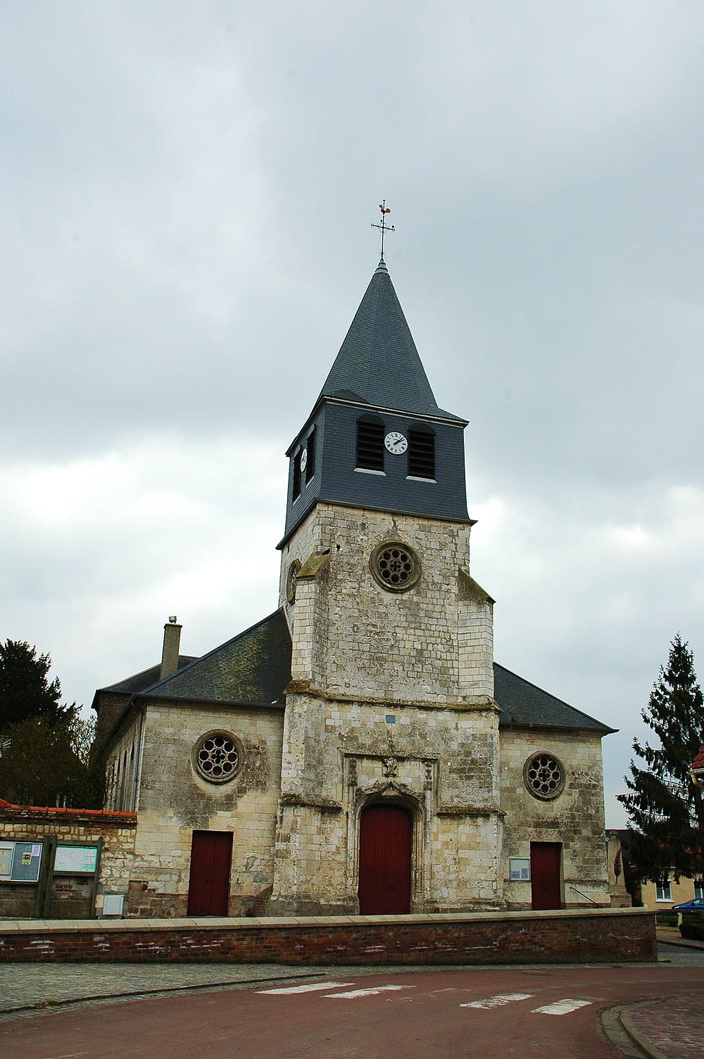 Belloy-sur-Somme