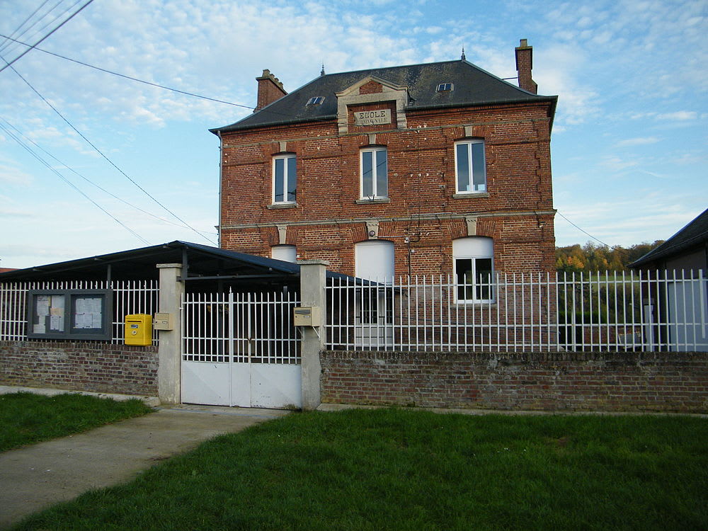 Boussicourt