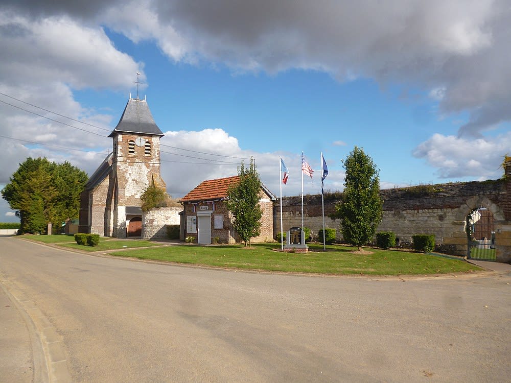 Le Cardonnois