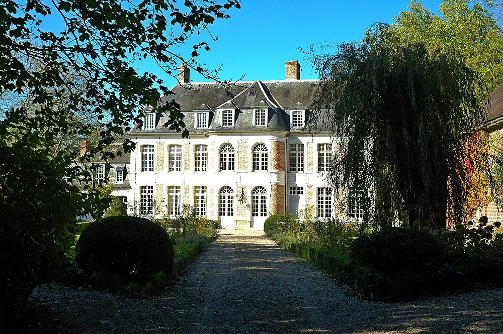 Dompierre-sur-Authie