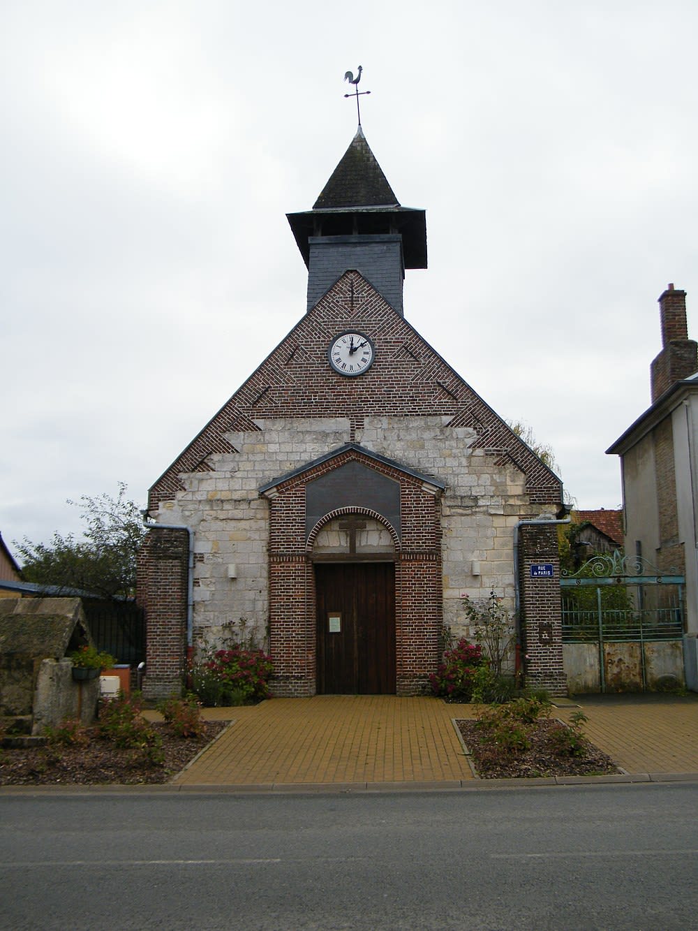 Hébécourt