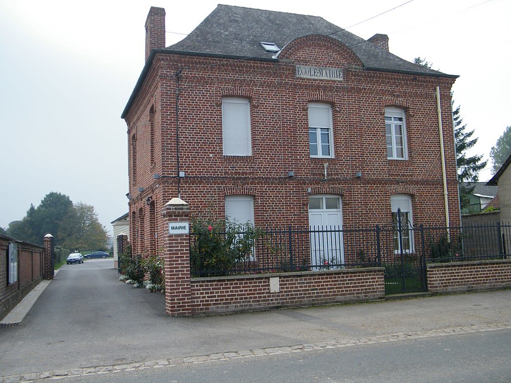 Maizicourt