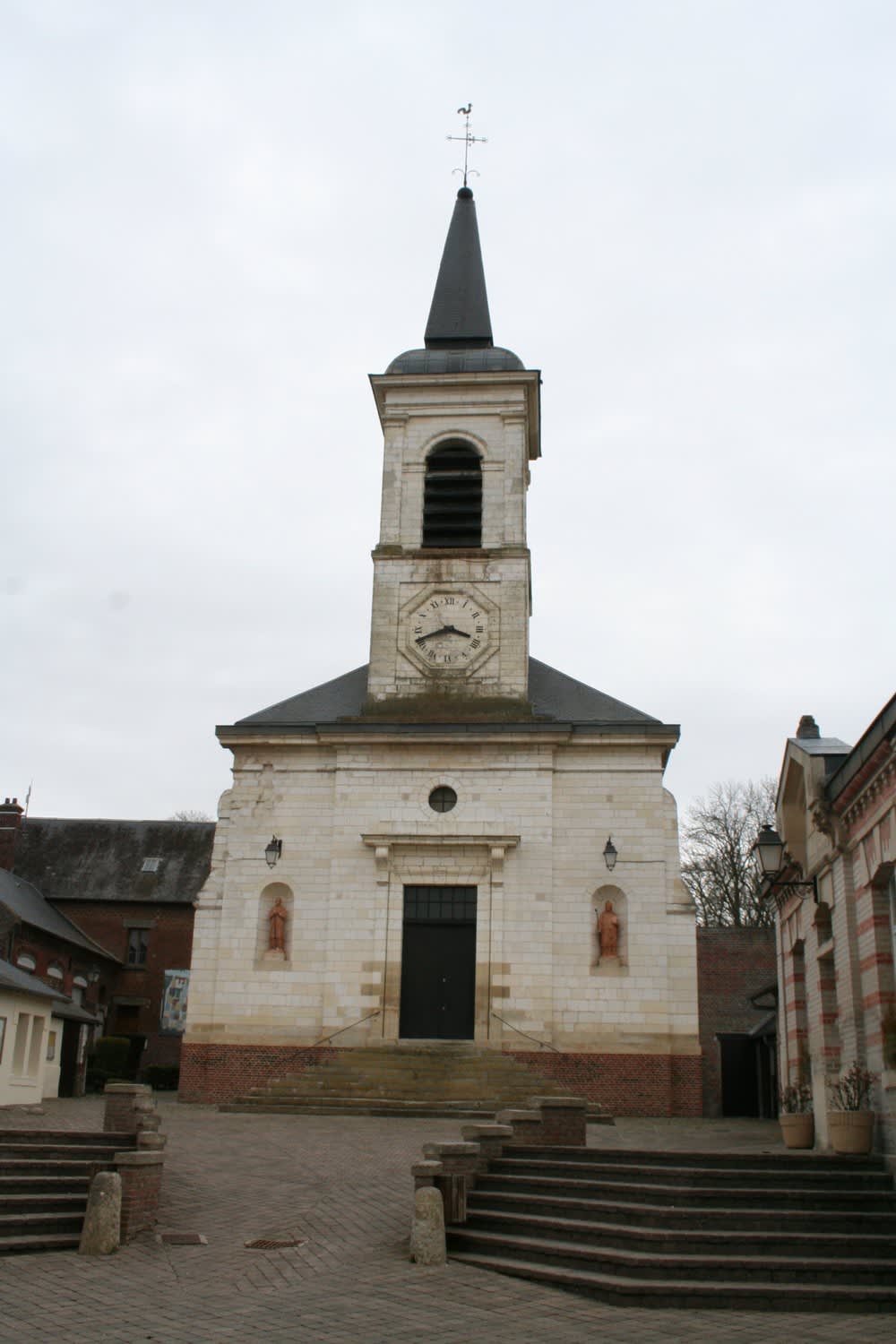 Thézy-Glimont