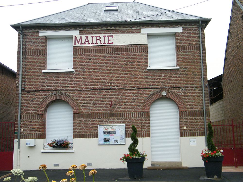 Vauvillers