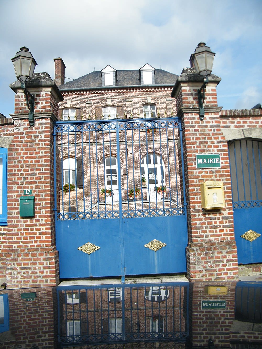 Velennes