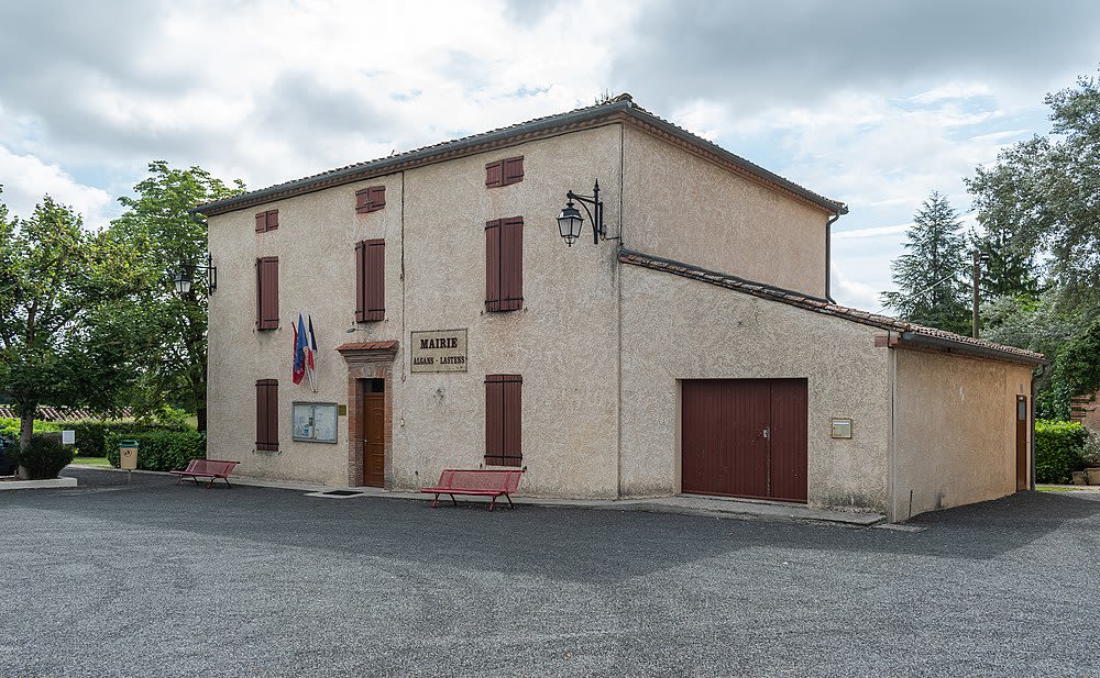Algans