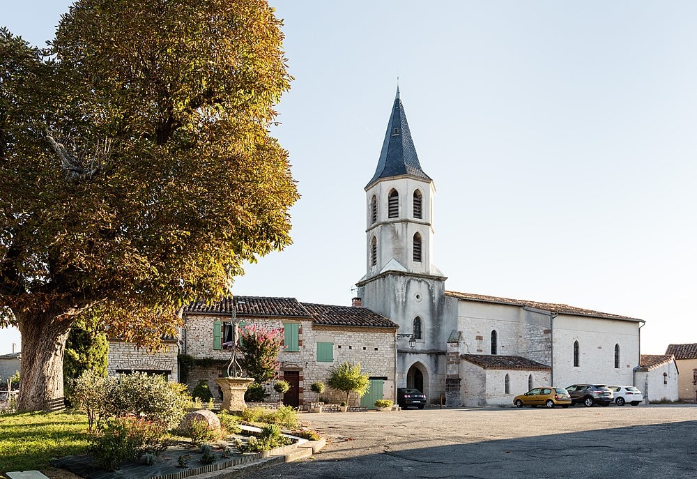 Cagnac-les-Mines