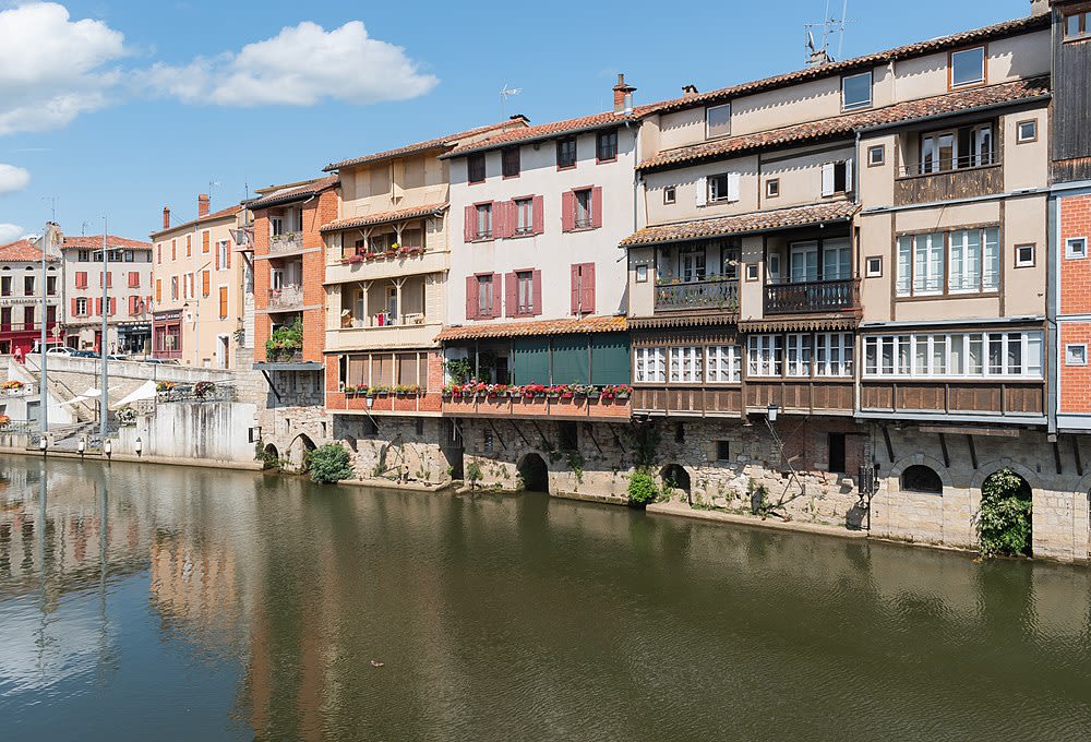 Castres