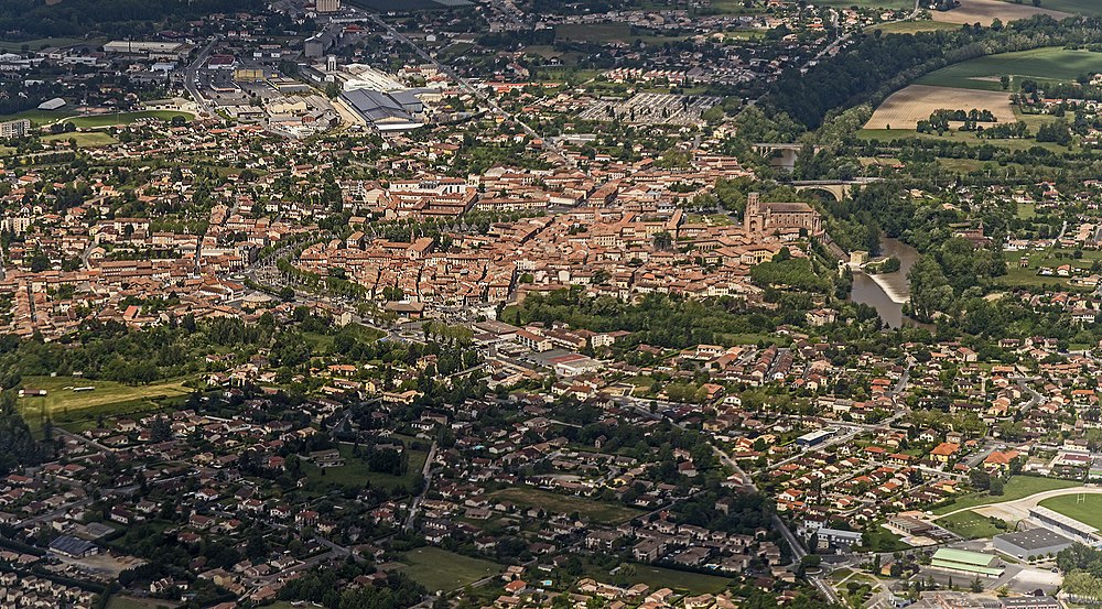 Lavaur