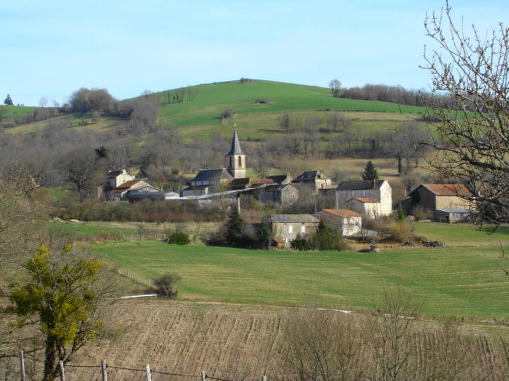 Saint-Christophe