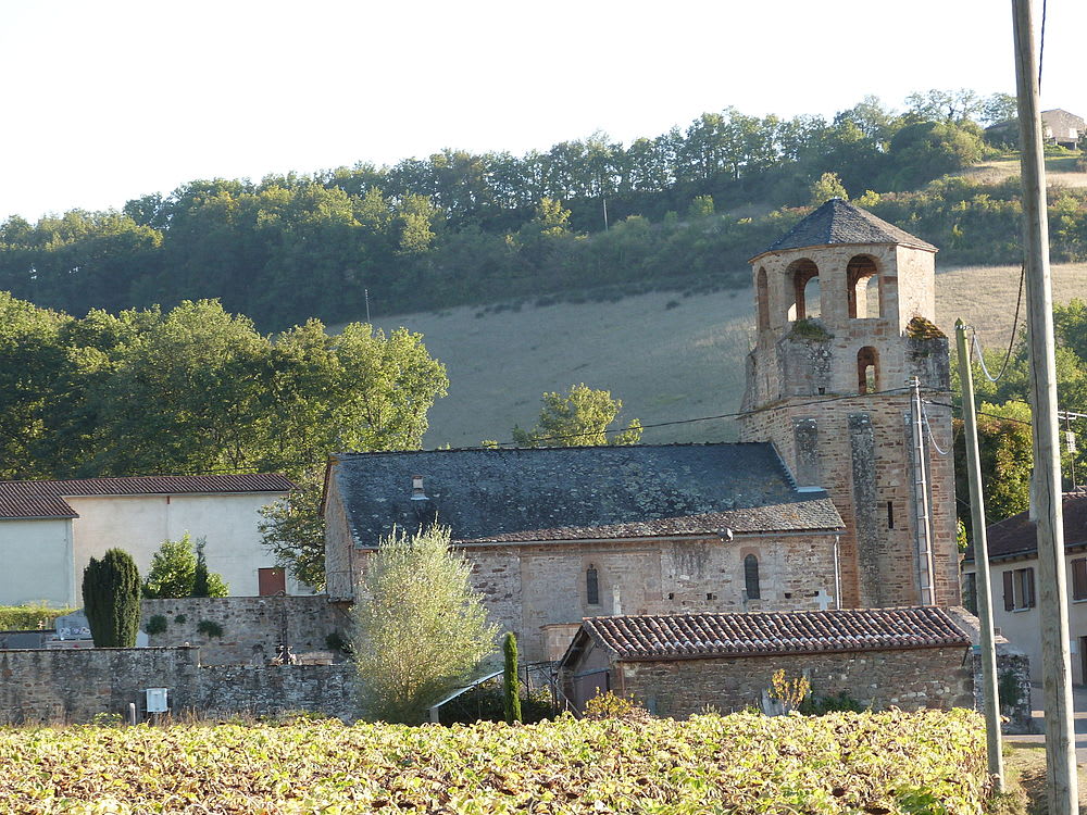 Saint-Marcel-Campes