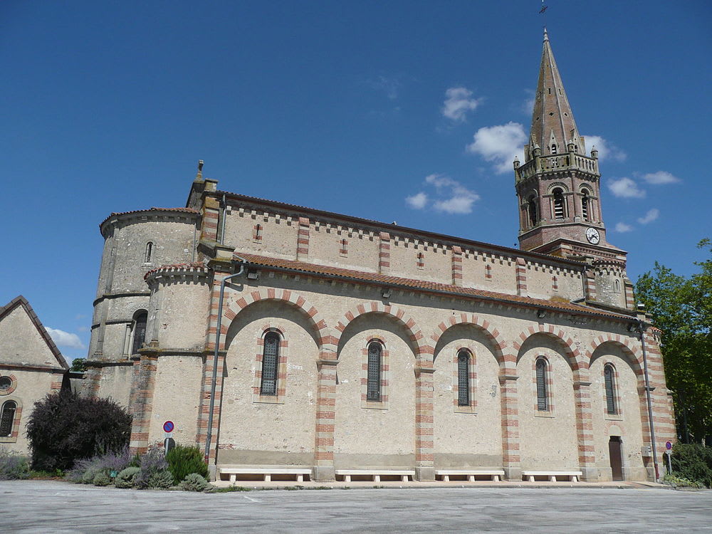 Saint-Paul-Cap-de-Joux