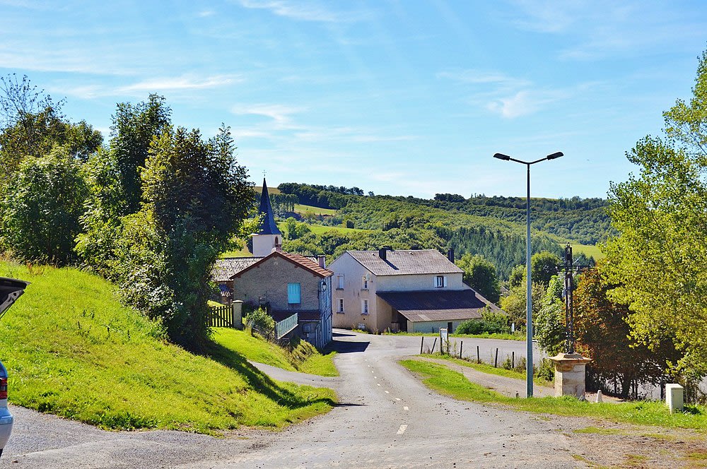 Saint-Salvi-de-Carcavès