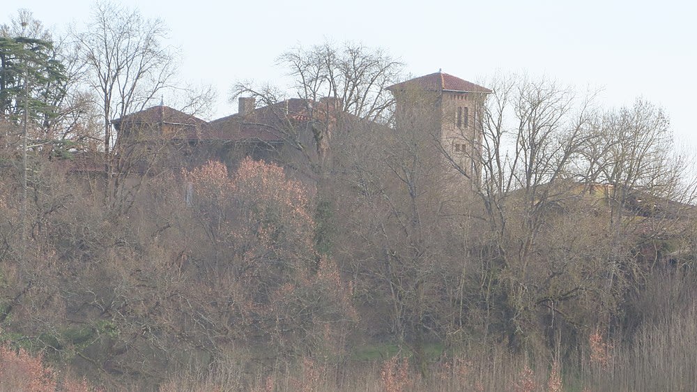 La Sauzière-Saint-Jean