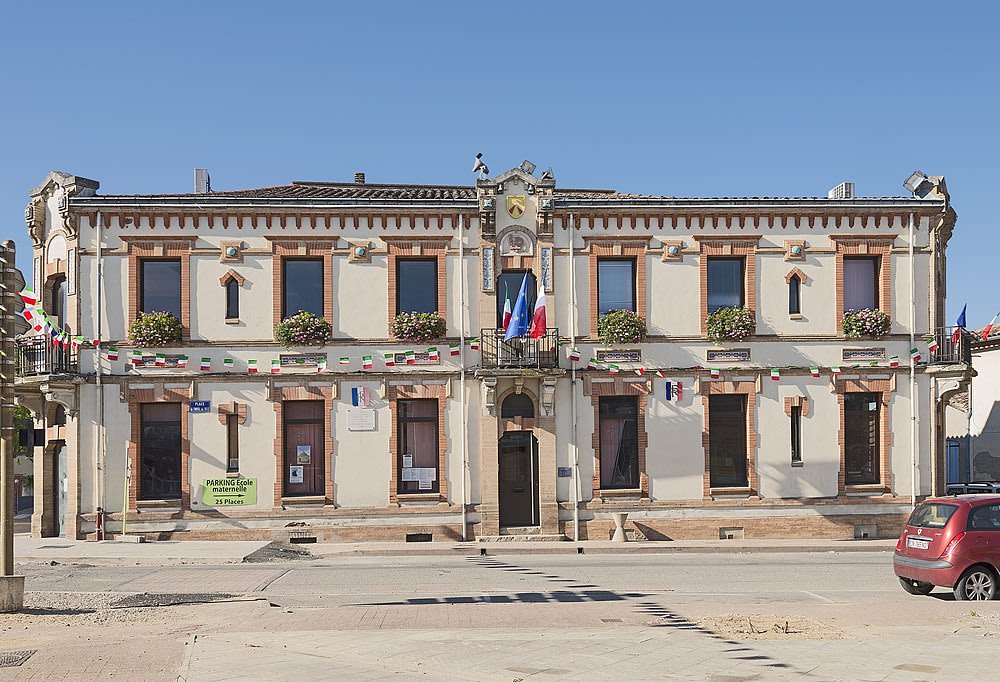 Labastide-Saint-Pierre