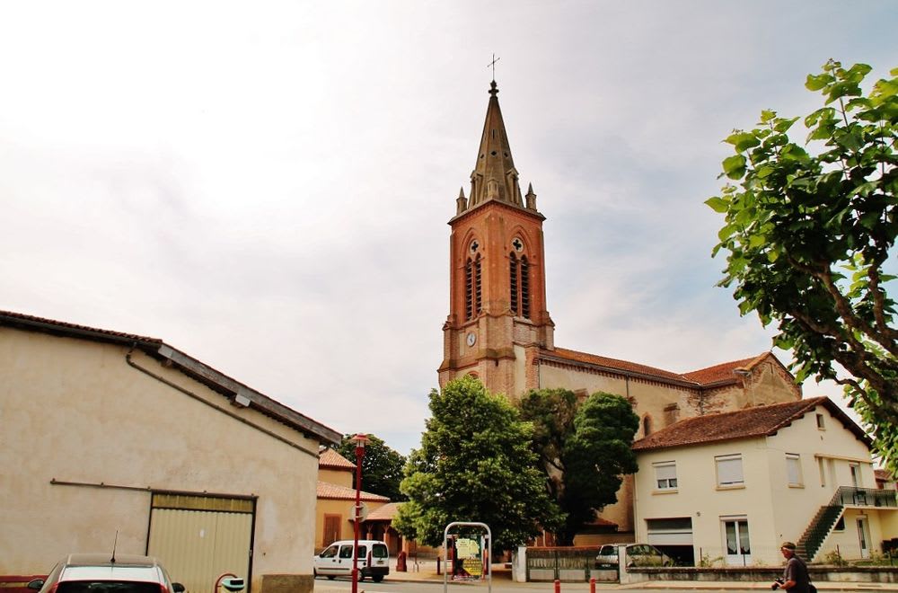 Labastide-du-Temple