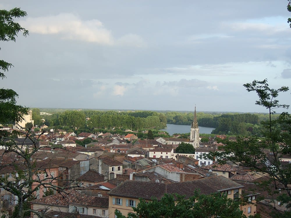 Moissac