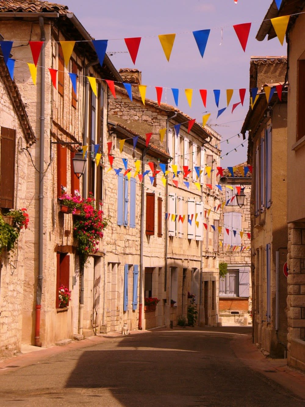 Montpezat-de-Quercy