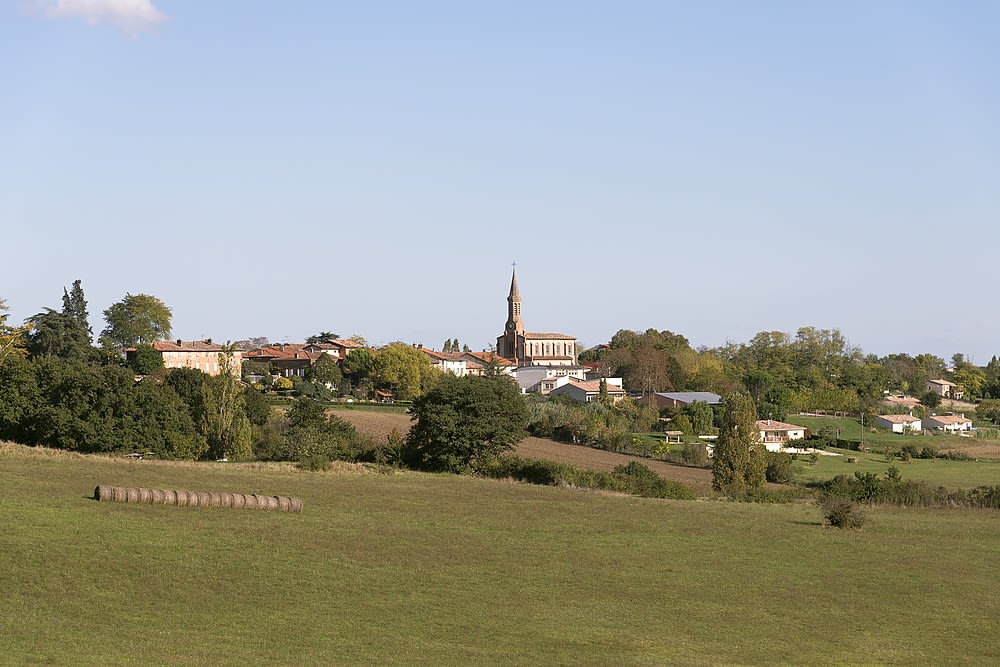 Varennes