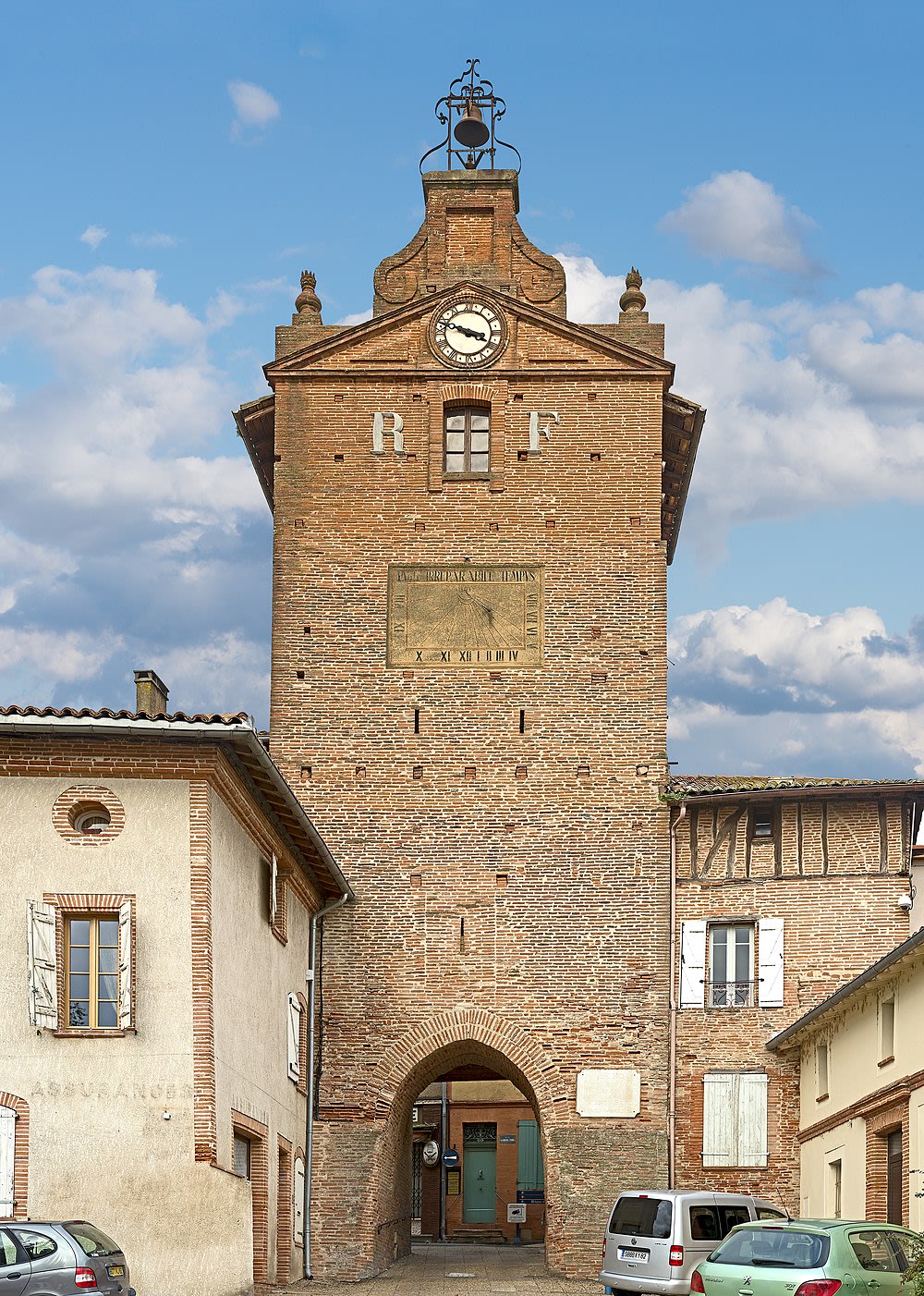 Verdun-sur-Garonne