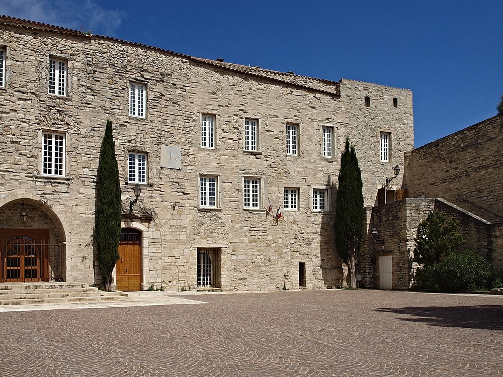 Le Castellet