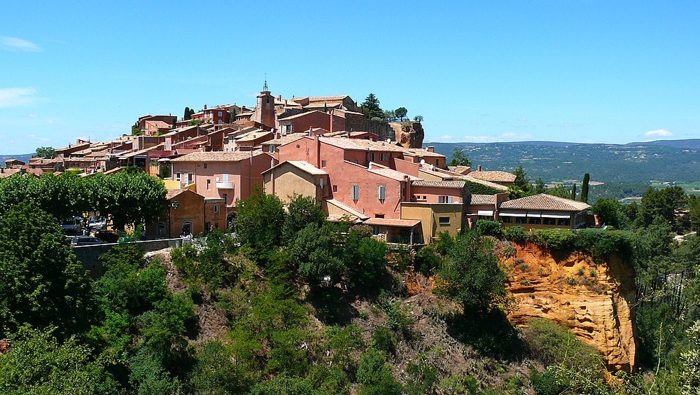 Roussillon