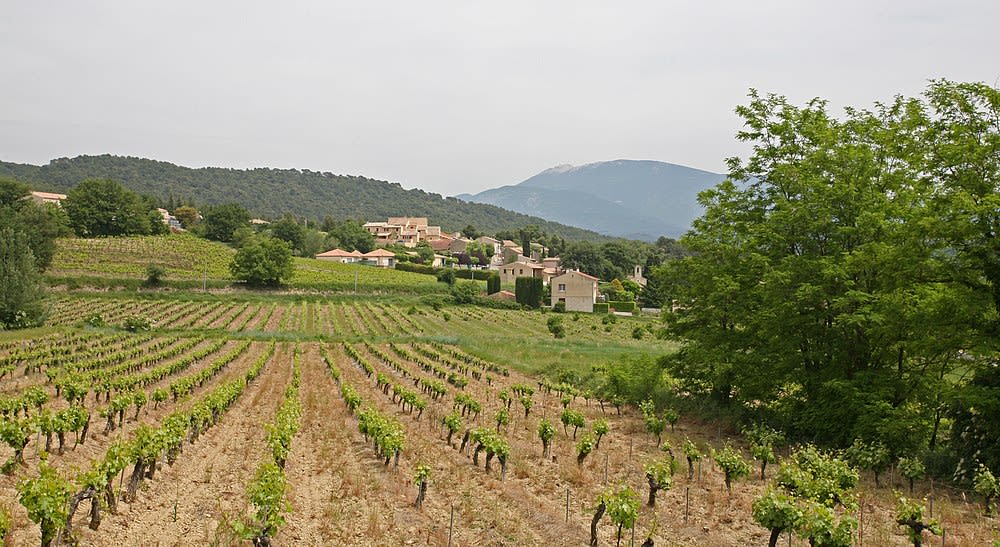 Saint-Marcellin-lès-Vaison