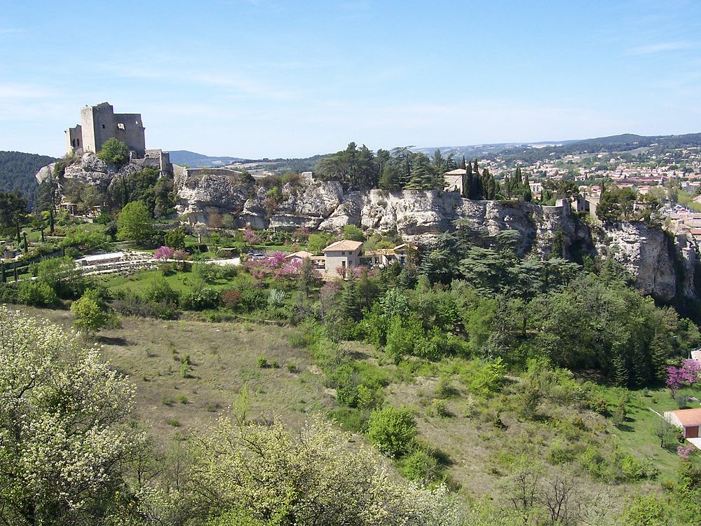 Vaison-la-Romaine