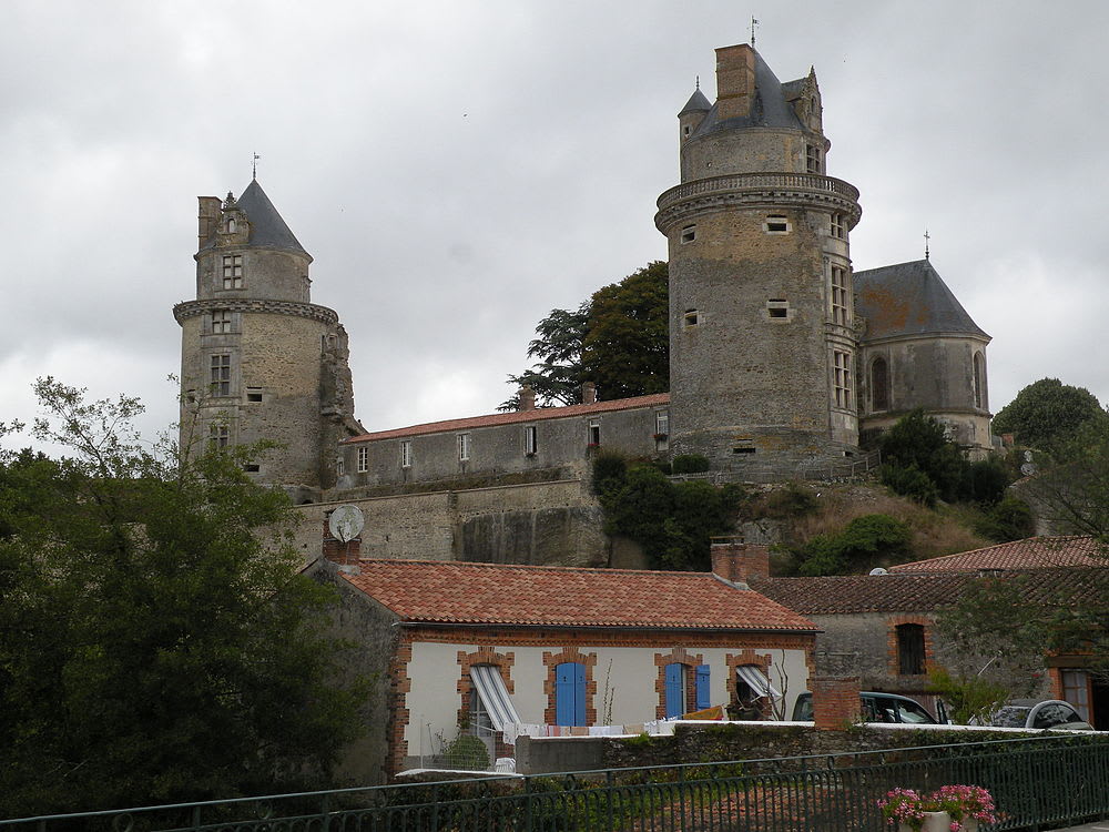 Apremont