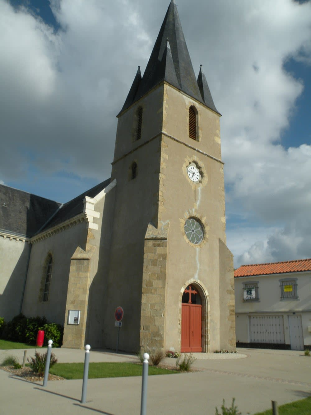 Châteauneuf