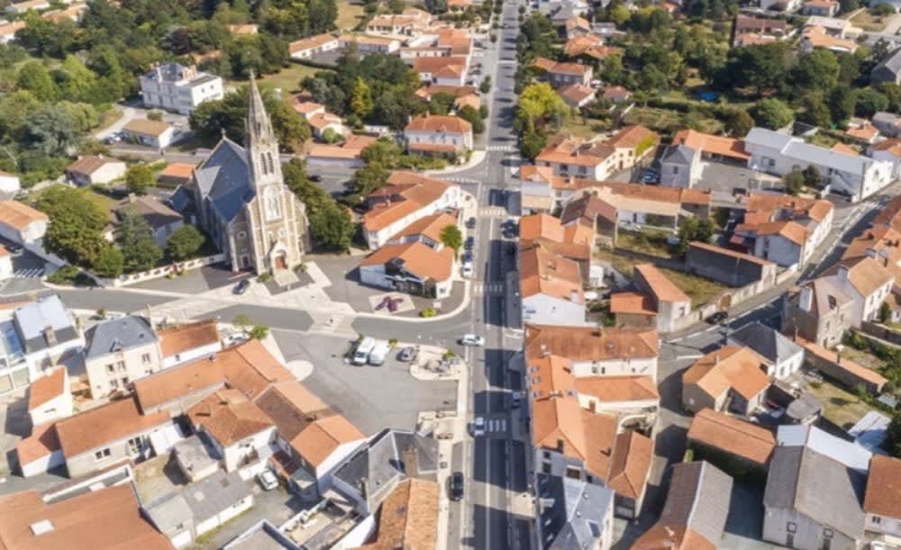L'Herbergement