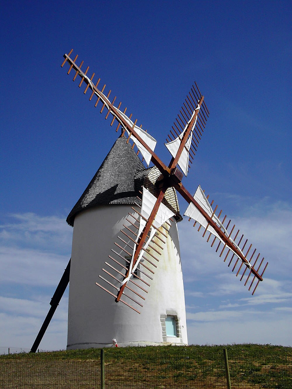 Jard-sur-Mer