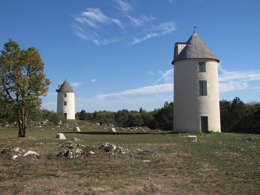 Mouilleron-Saint-Germain