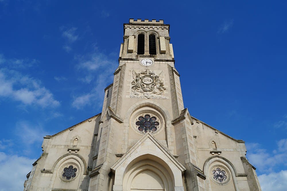 Saint-Christophe-du-Ligneron