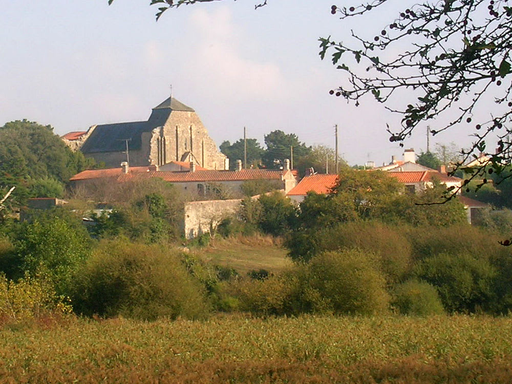 Brem-sur-Mer