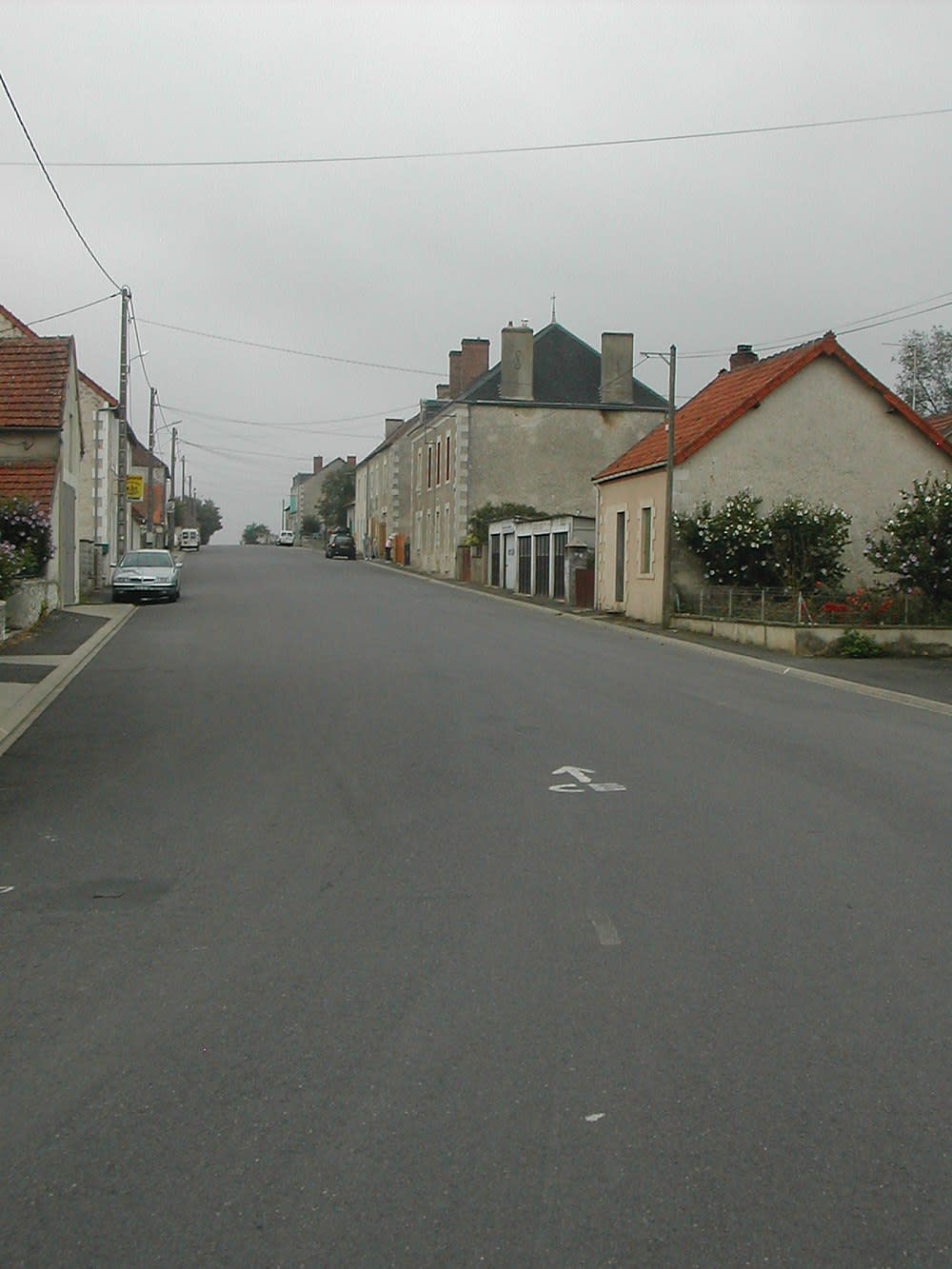 Coulonges