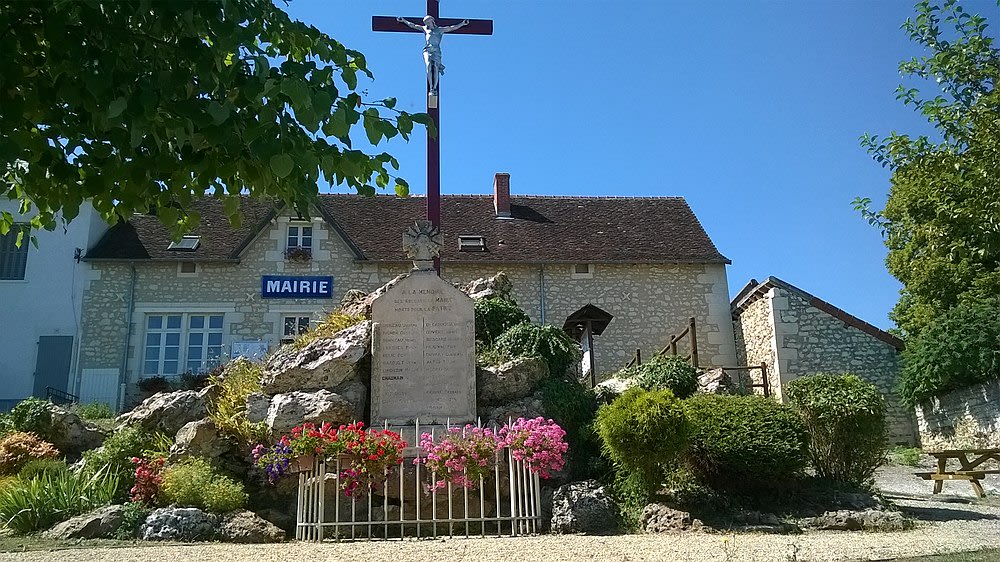 Mairé