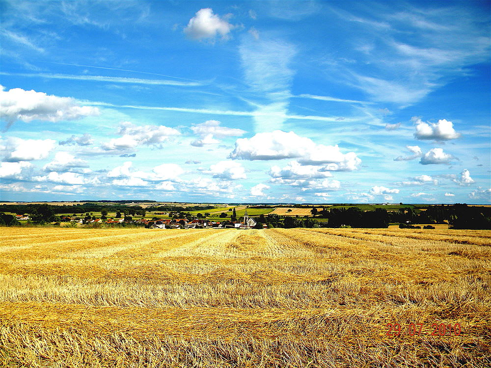 Saint-Christophe