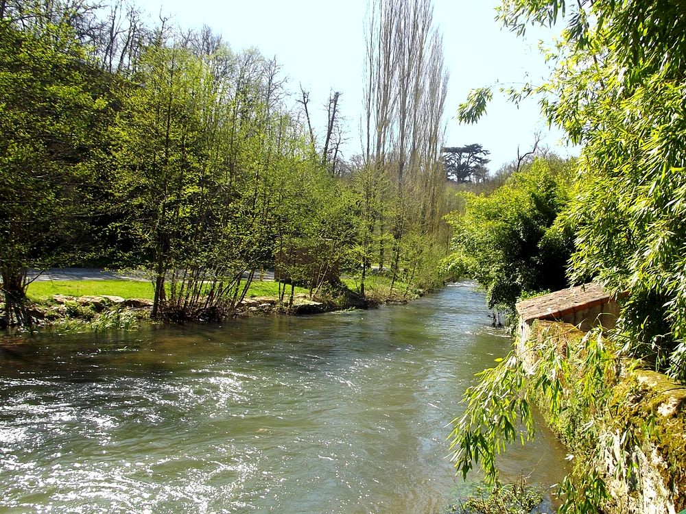 Vouneuil-sous-Biard