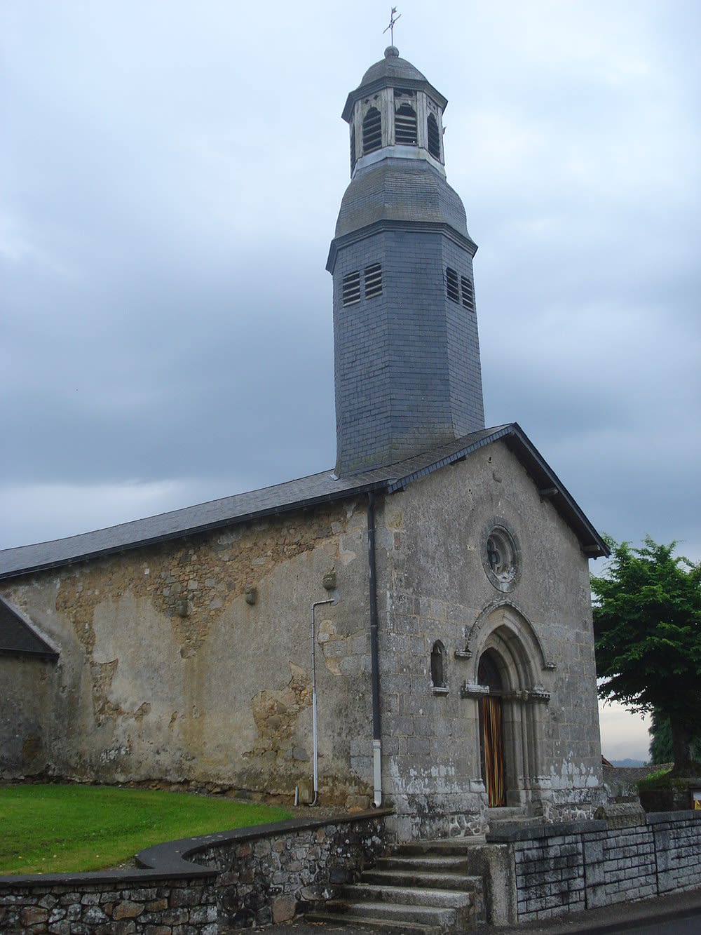 Le Châtenet-en-Dognon