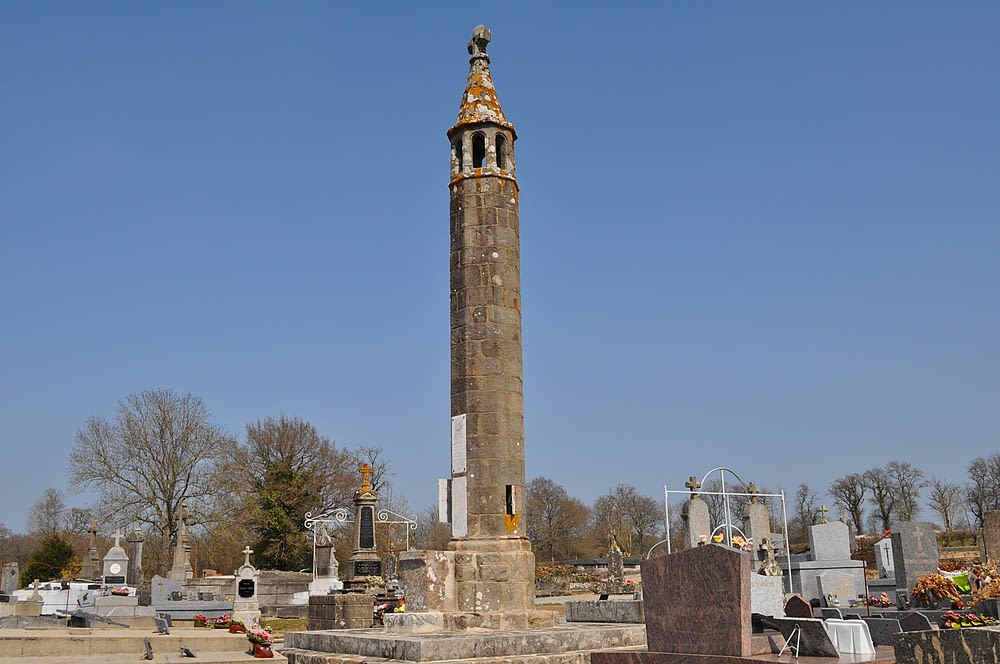 Oradour-Saint-Genest