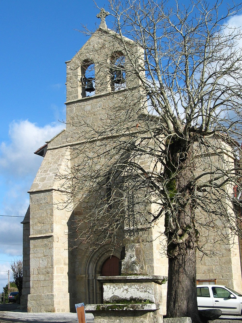 Royères