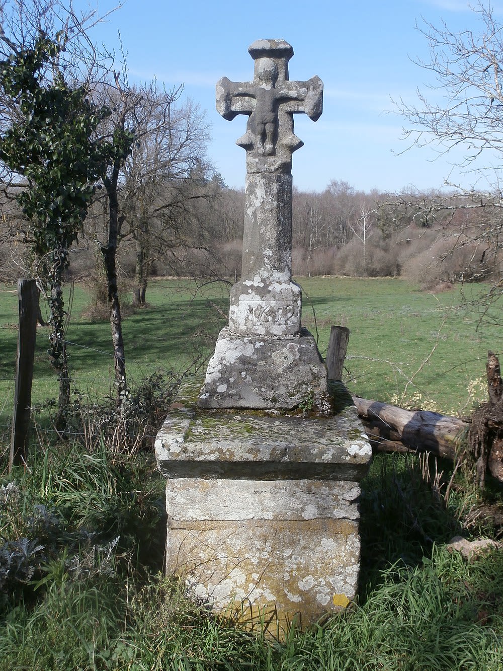 Saint-Cyr