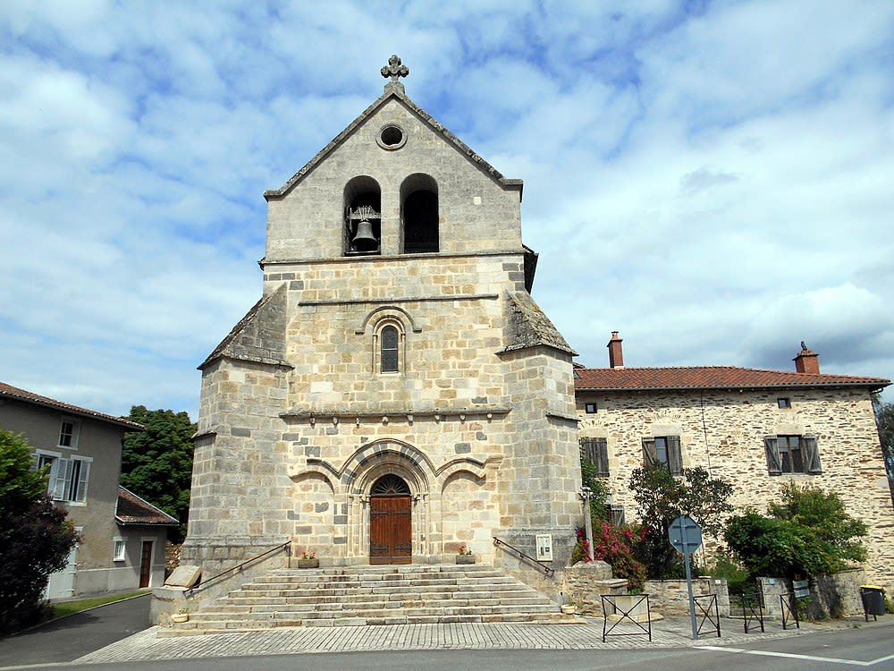 Saint-Martin-le-Vieux