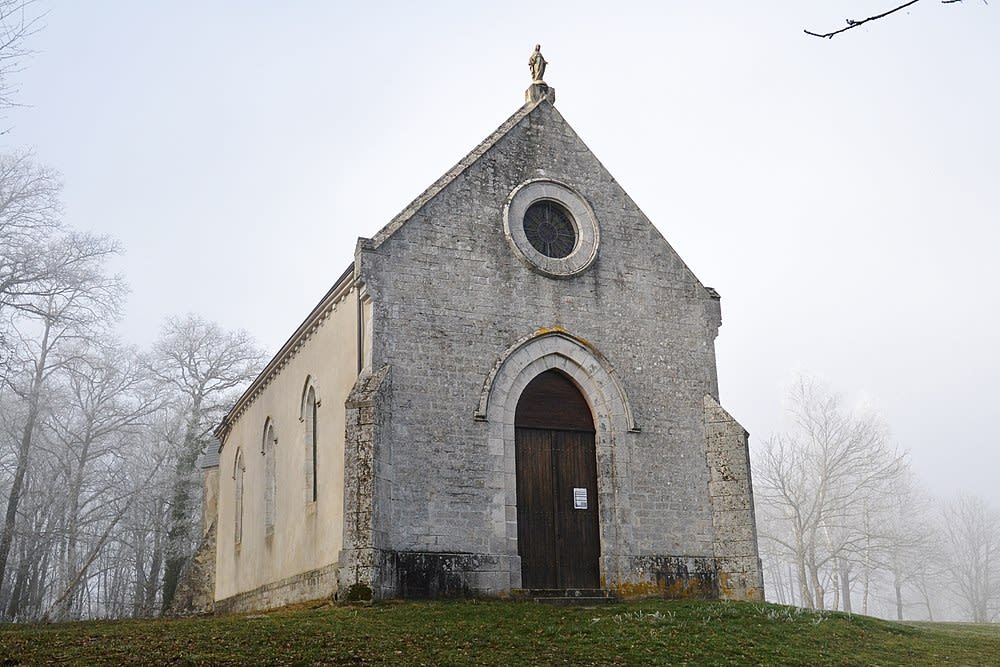 Vaulry