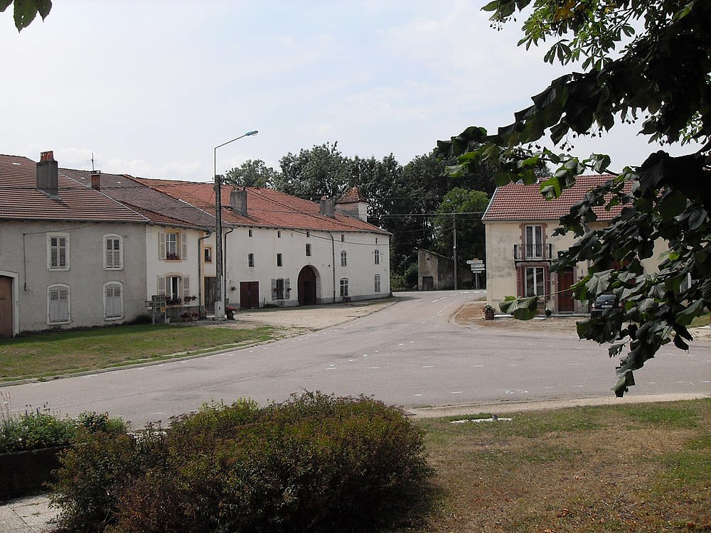 Boulaincourt