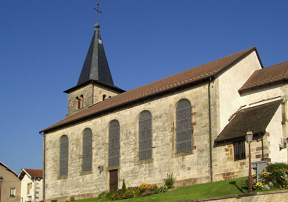 La Chapelle-aux-Bois