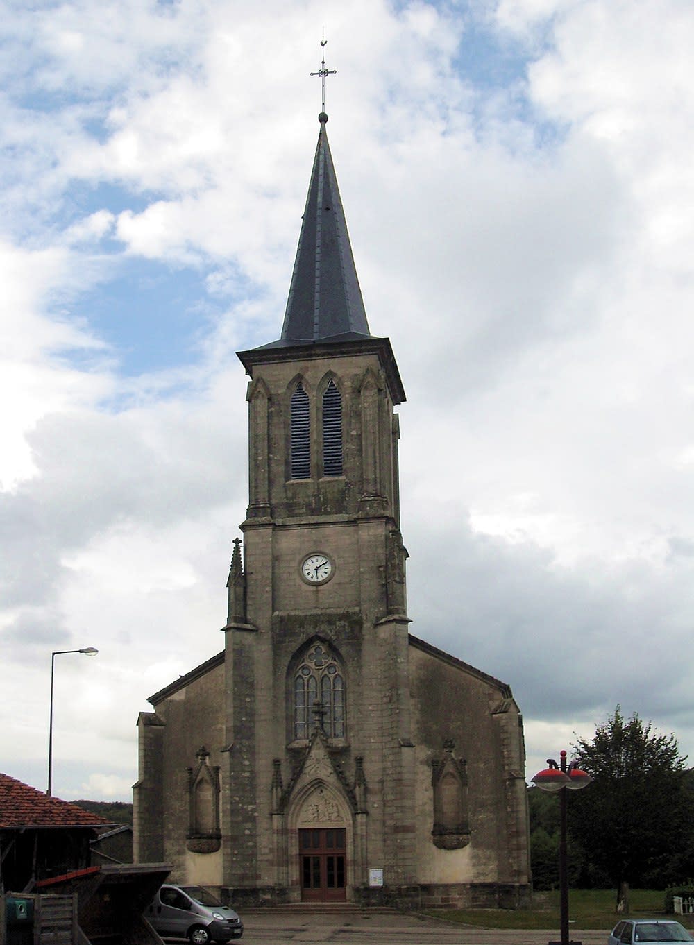 La Haye