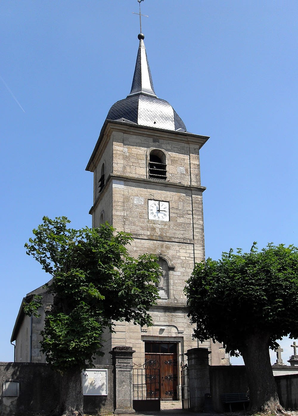 La Neuveville-sous-Châtenois