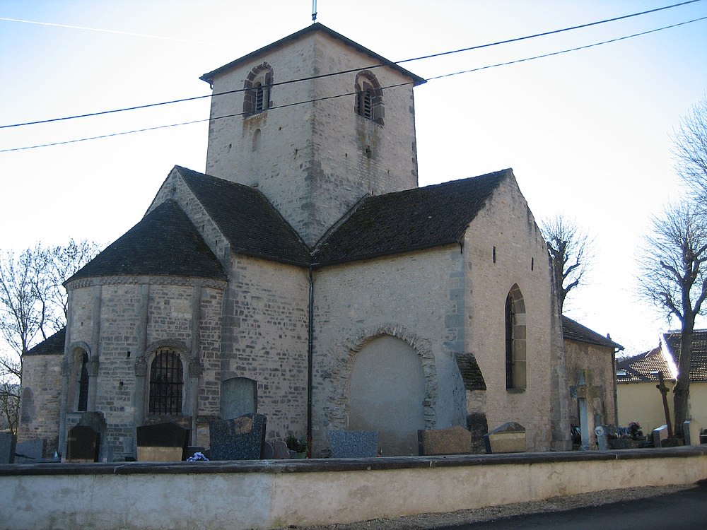 Vomécourt-sur-Madon